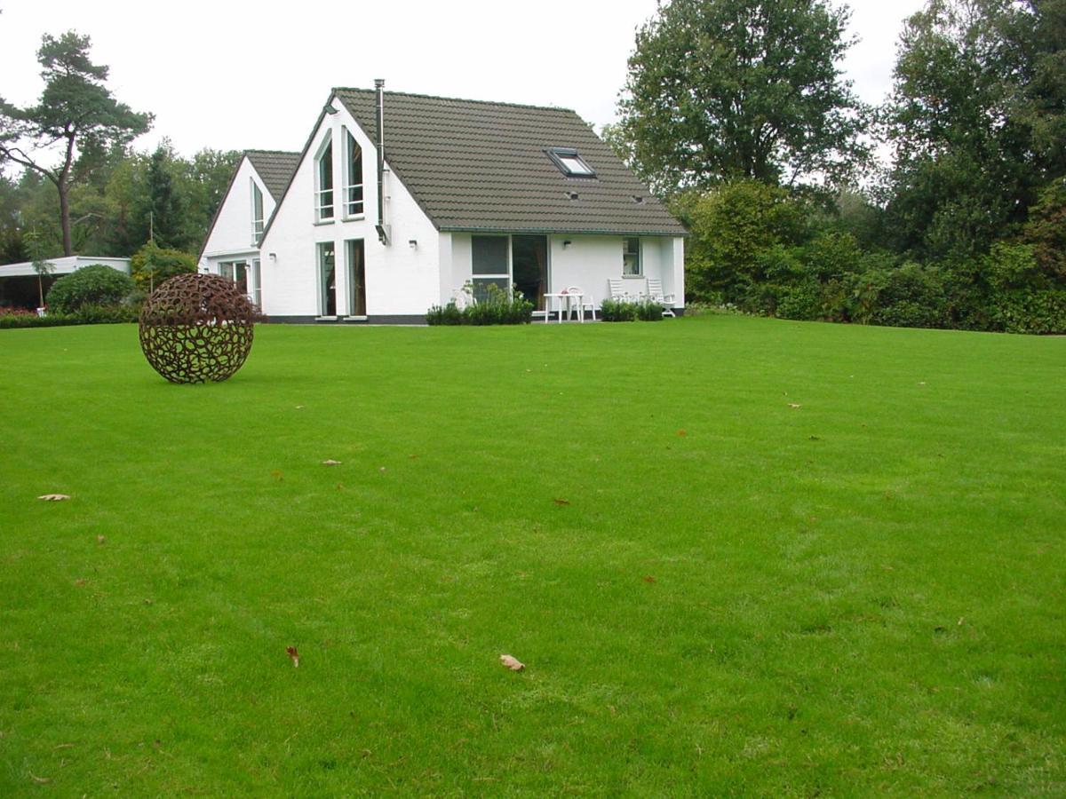 Kromven Merksplas Exterior photo